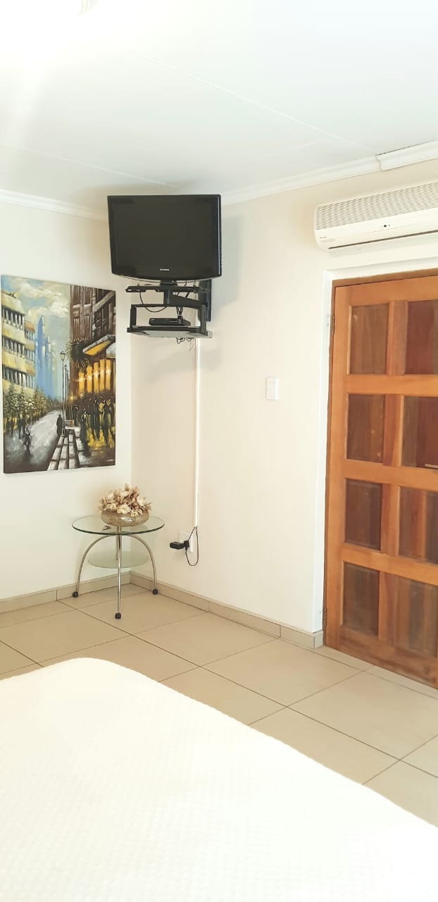 To Let 2 Bedroom Property for Rent in Sasolburg Ext 23 Free State